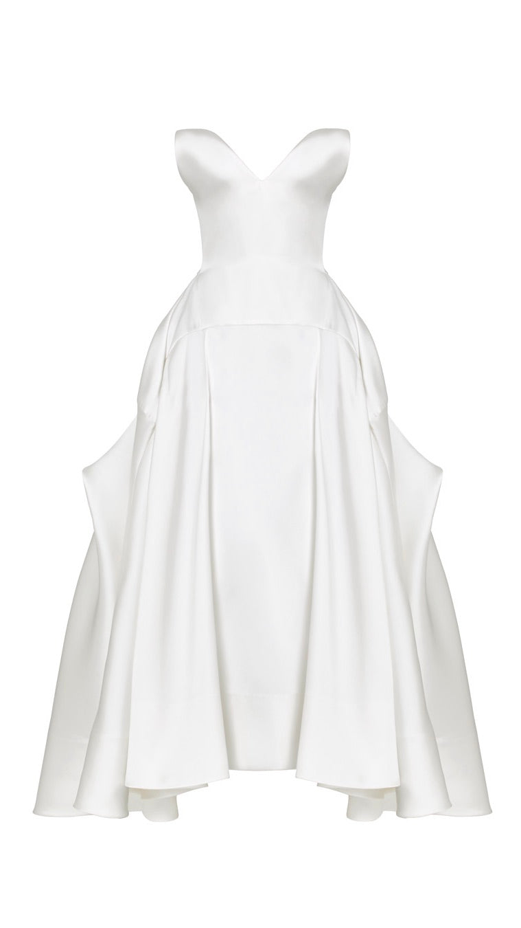 Amore Gown