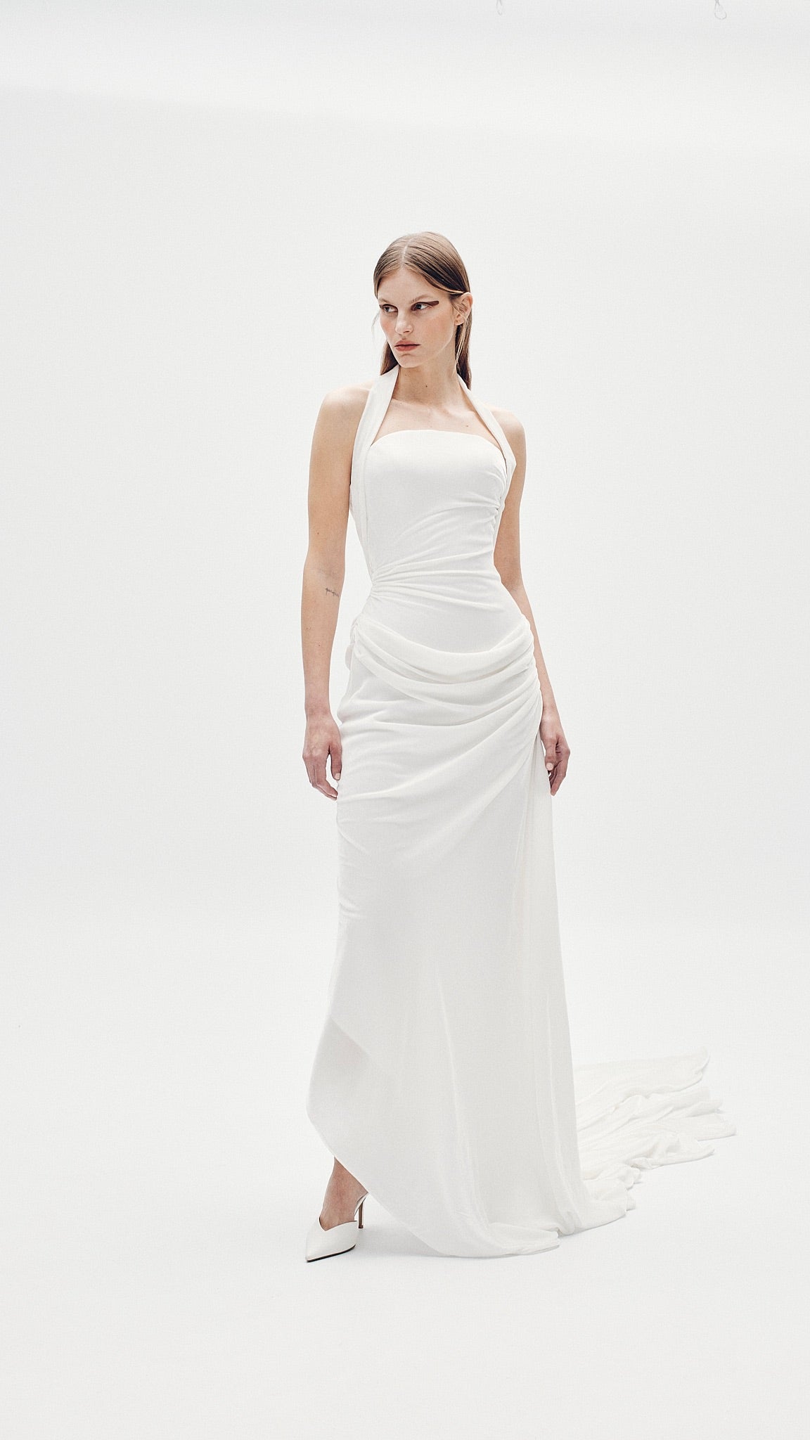 Anika Gown