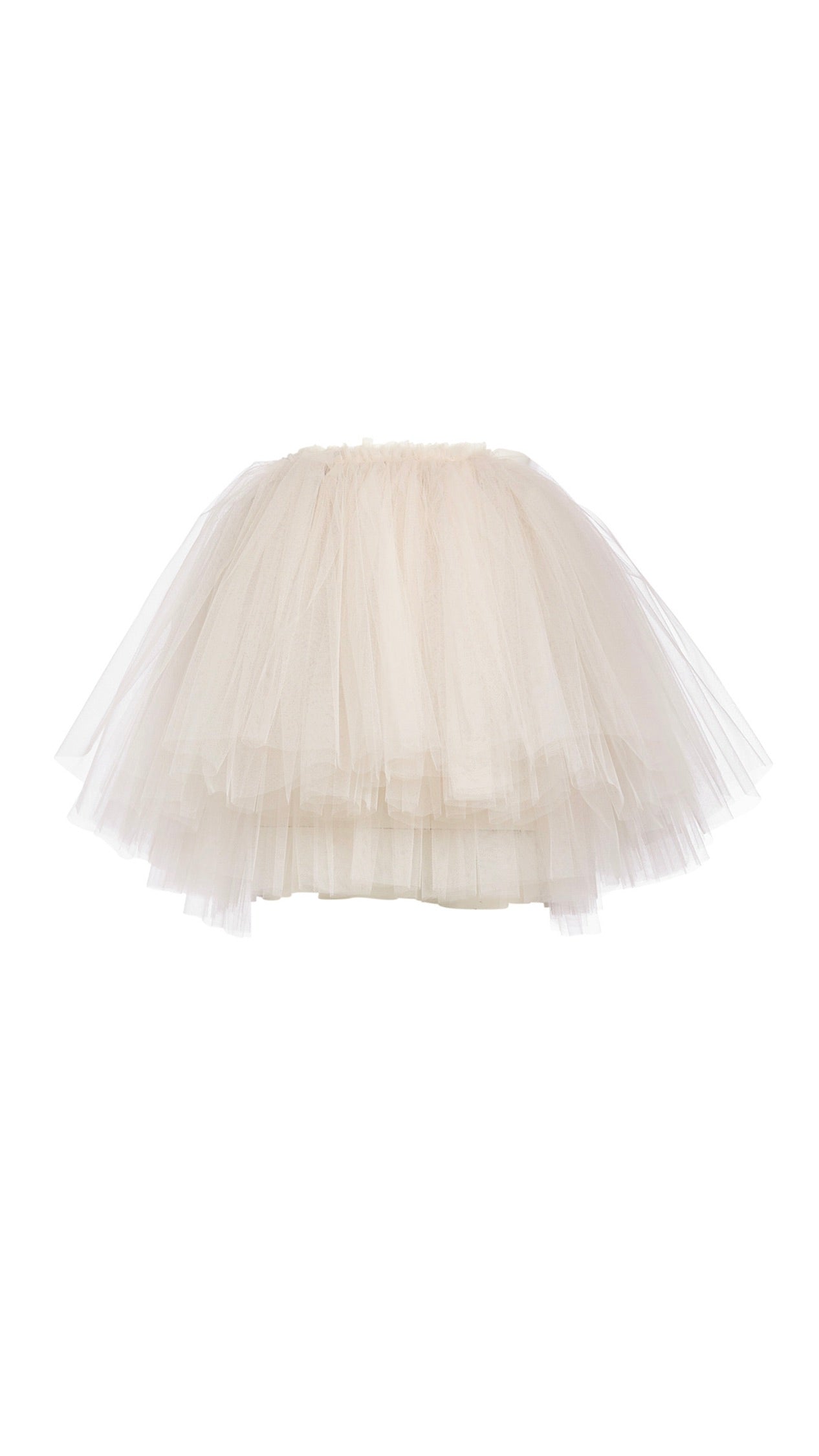 Ascend Bodice