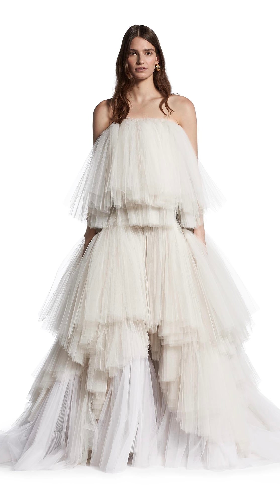 Ascend Bodice