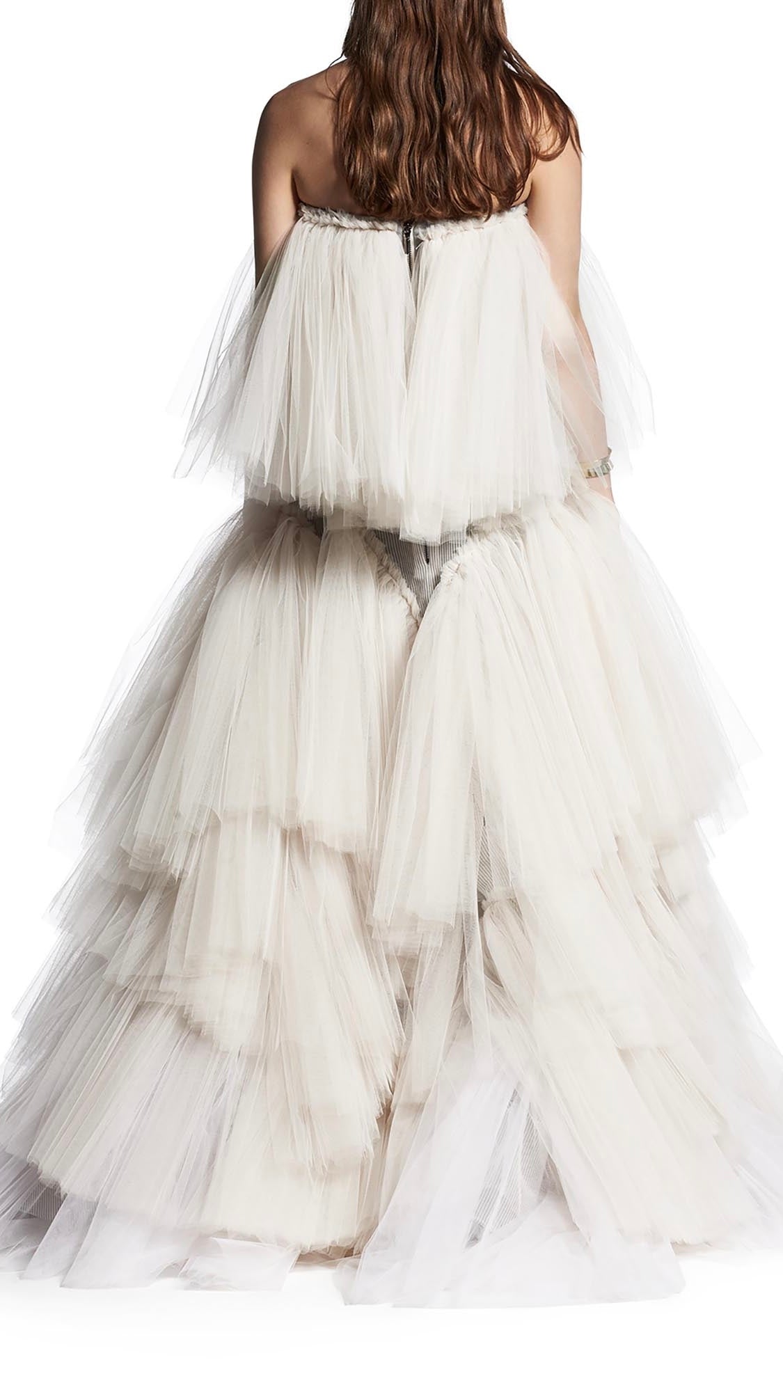 Ascend Bodice