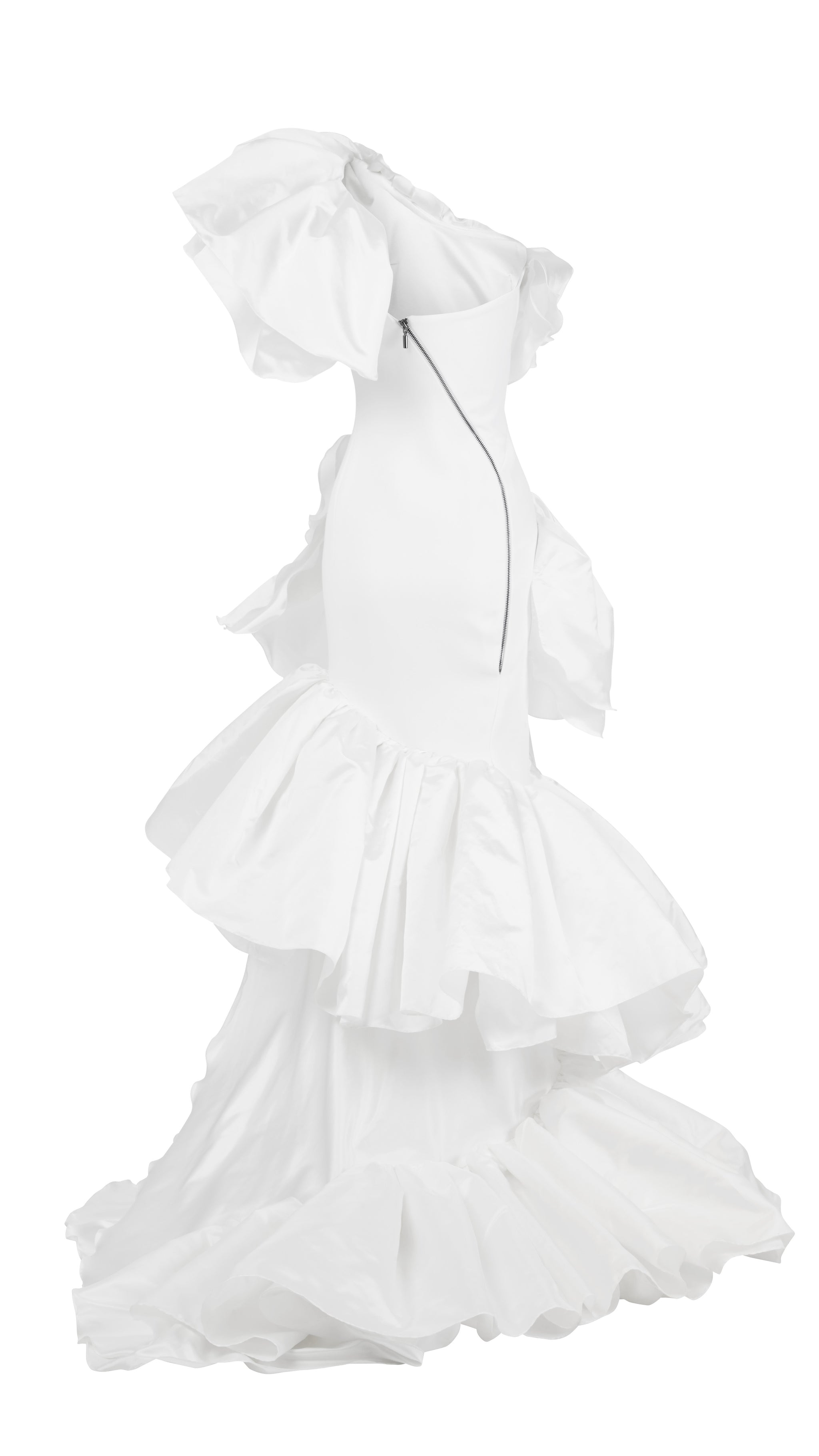 Delighted Gown