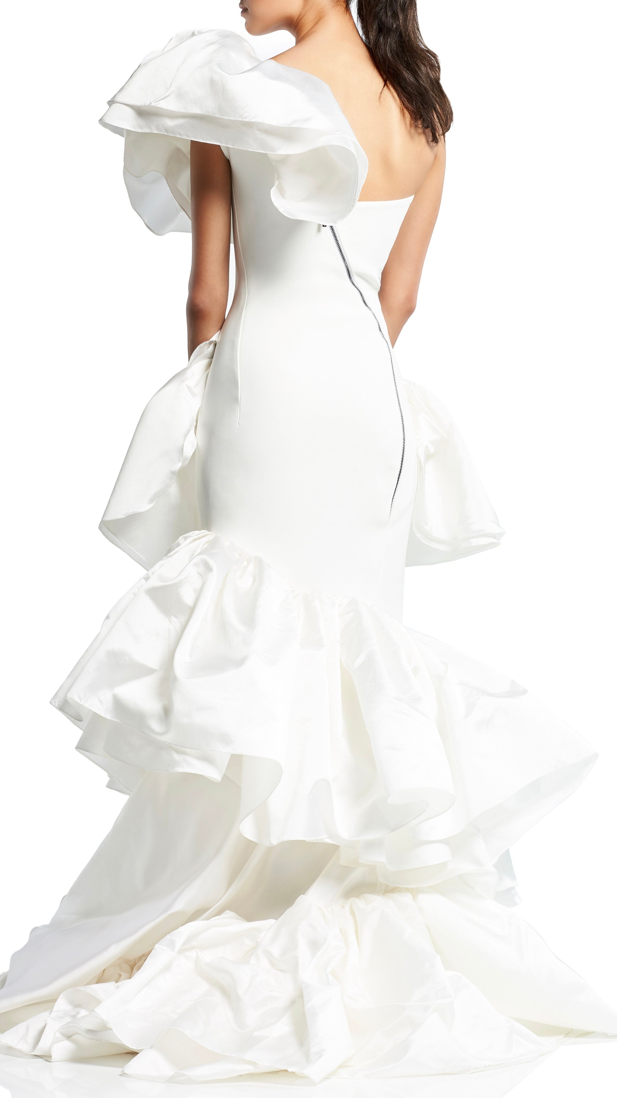 Delighted Gown