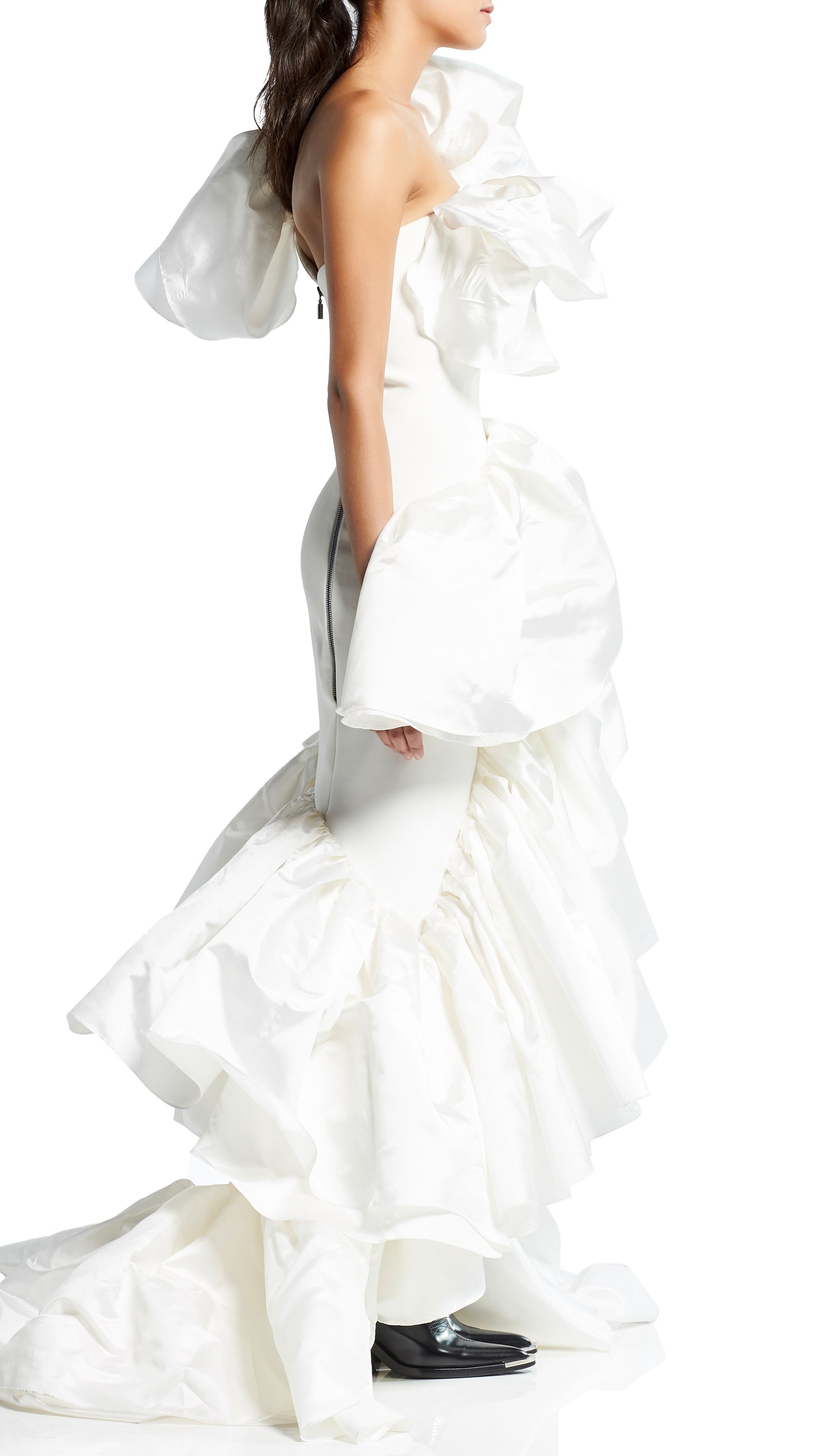 Delighted Gown