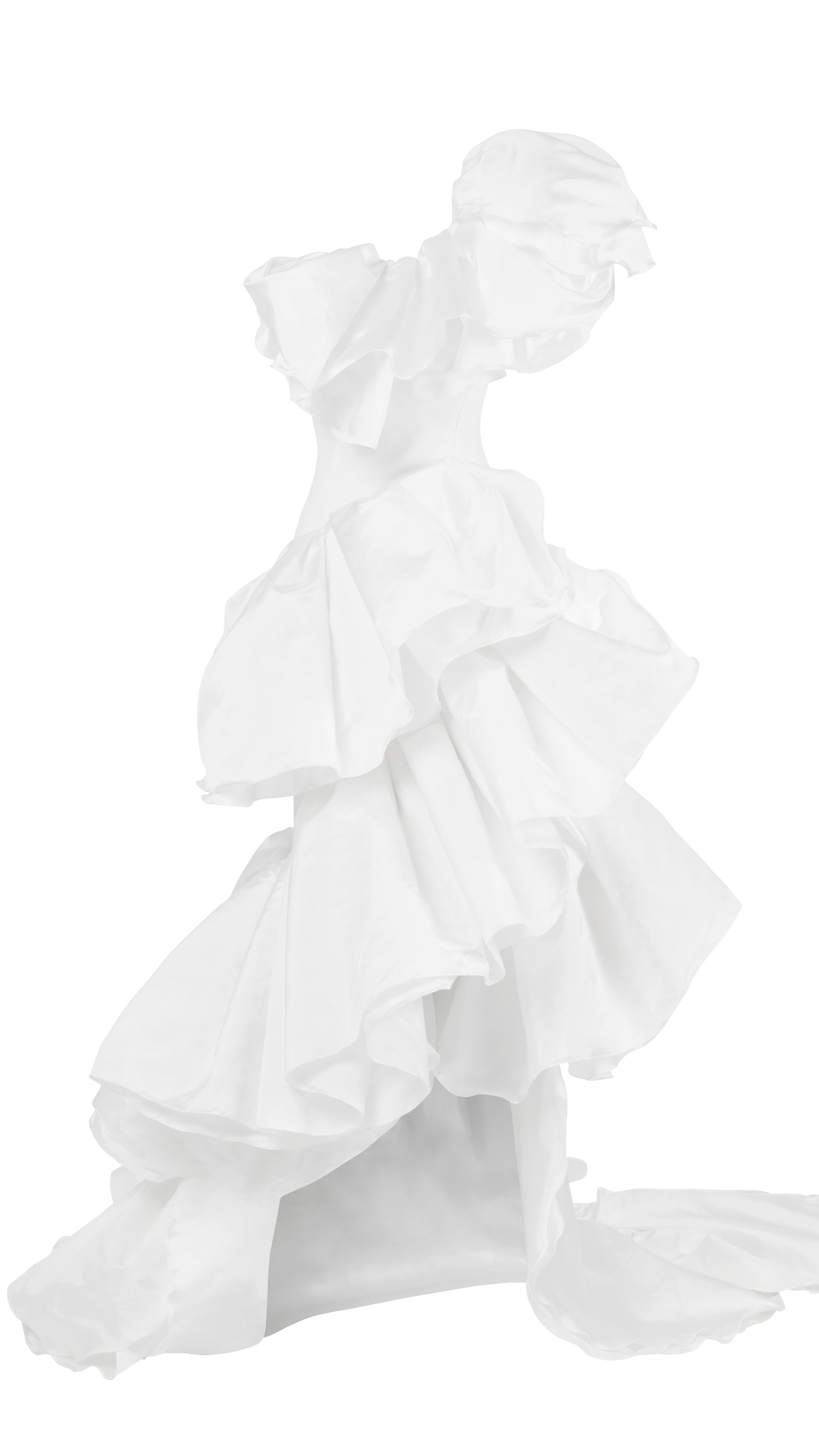 Delighted Gown