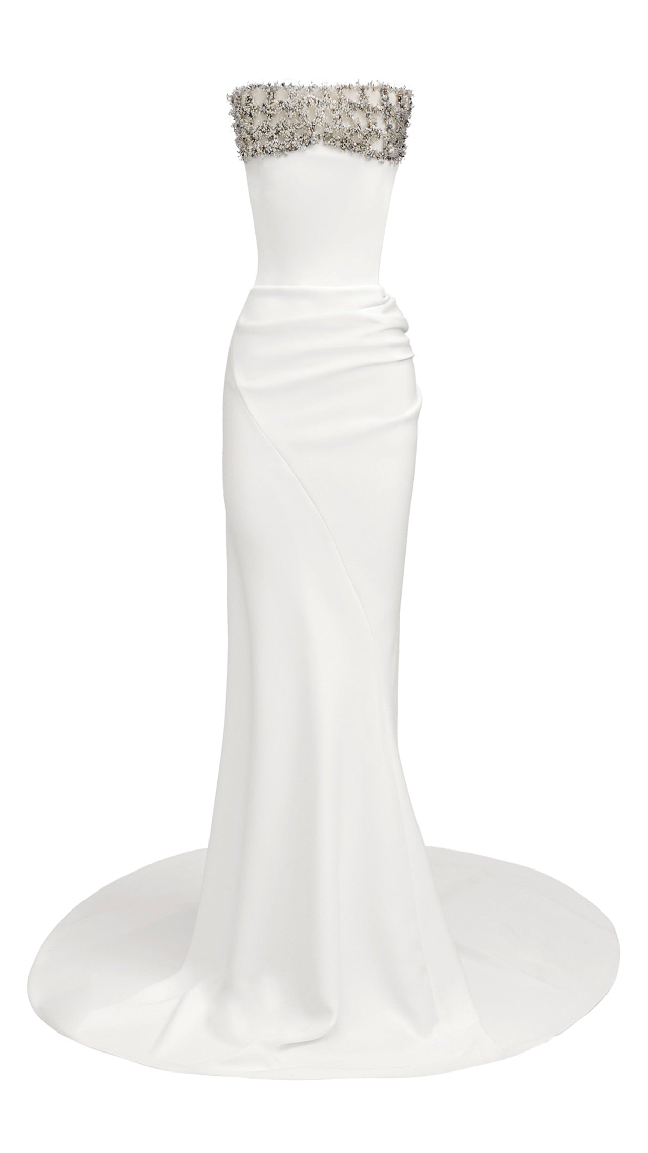 Justice Gown