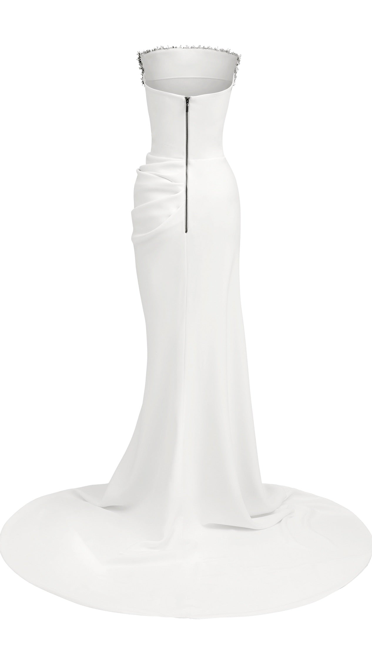Justice Gown