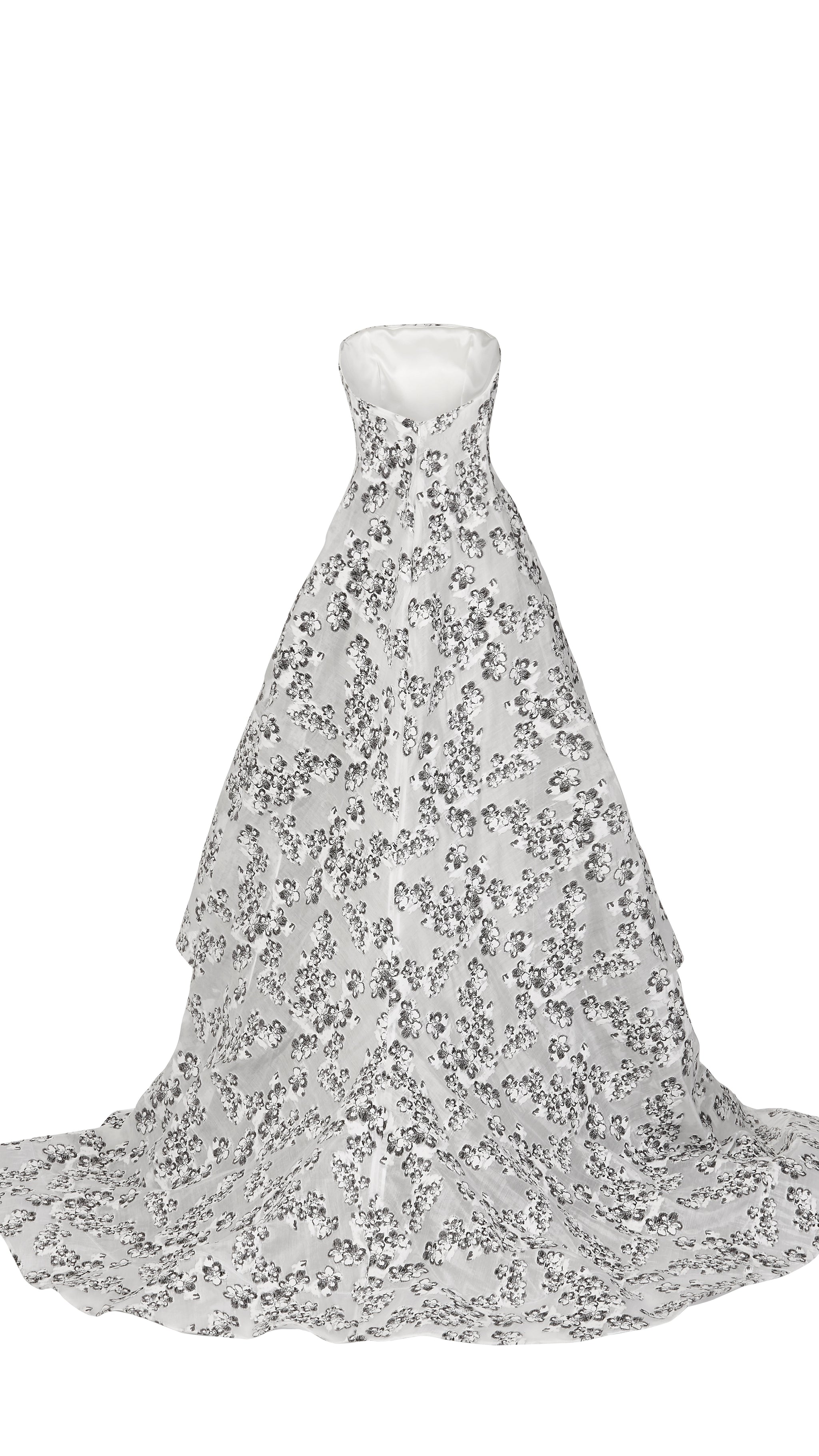 Laurel Gown