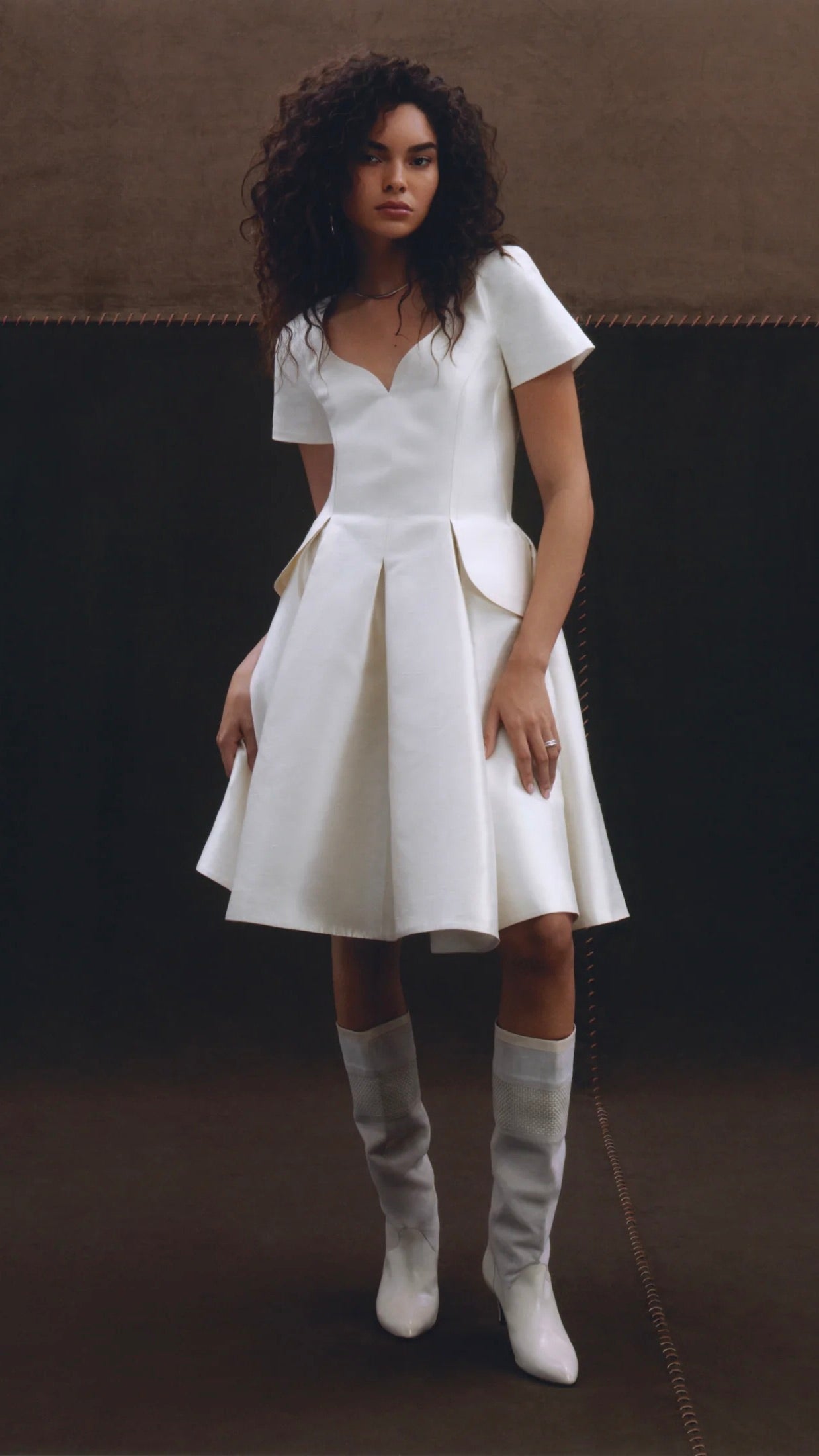 Adeline Dress
