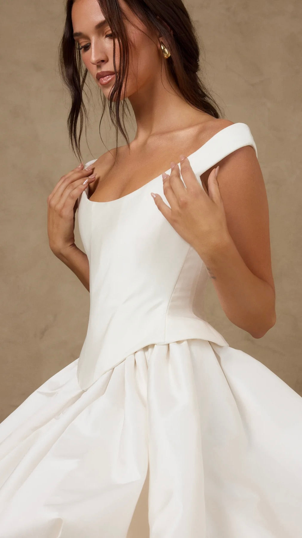 Paloma Corset & Bubble Skirt
