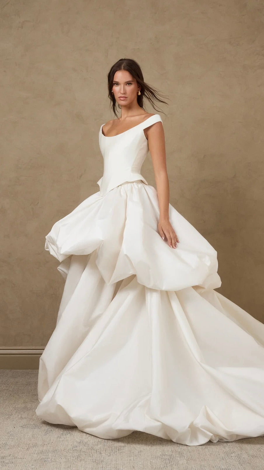 Paloma Corset & Bubble Skirt