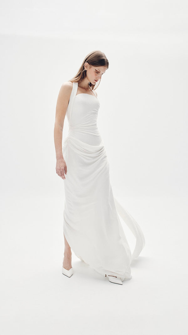 Anika Gown