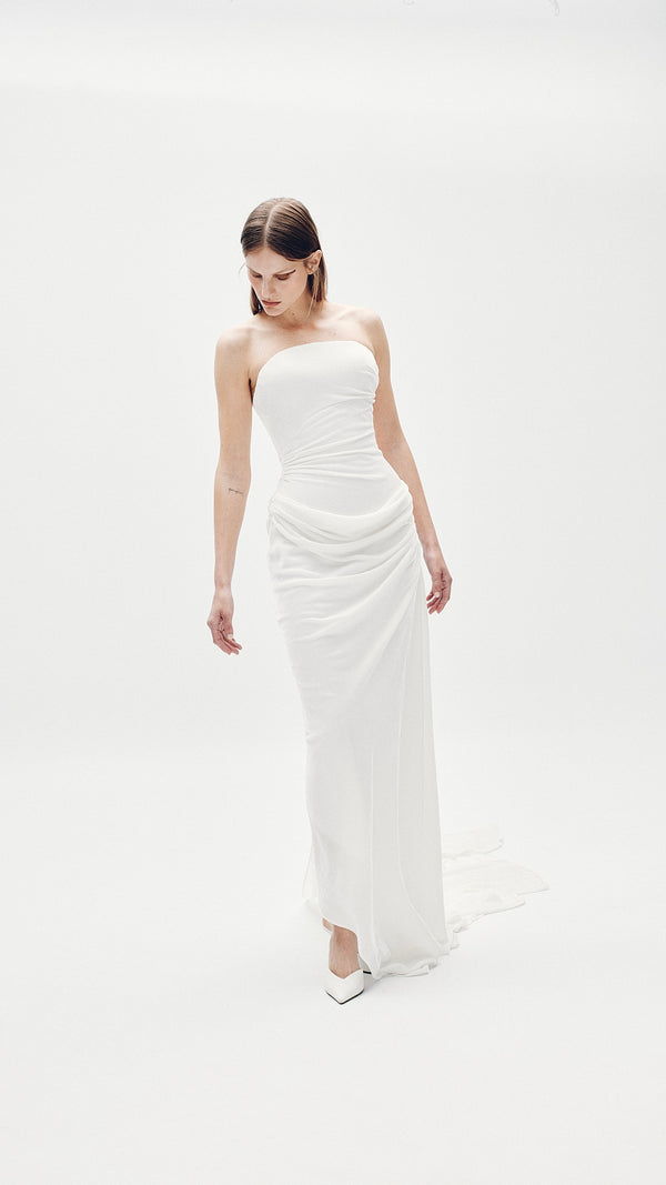 Anika Gown