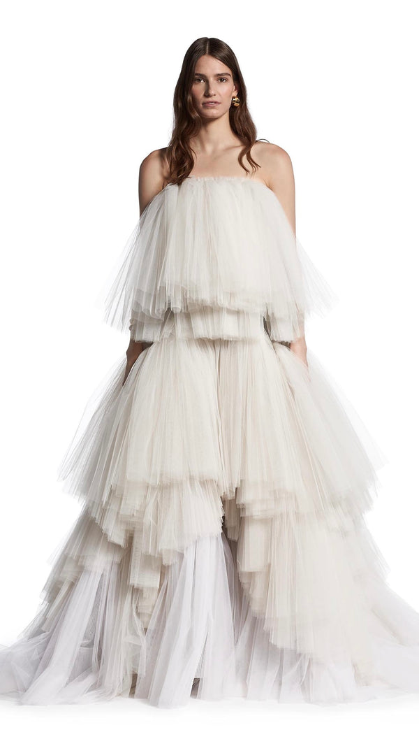 Ascend Bodice