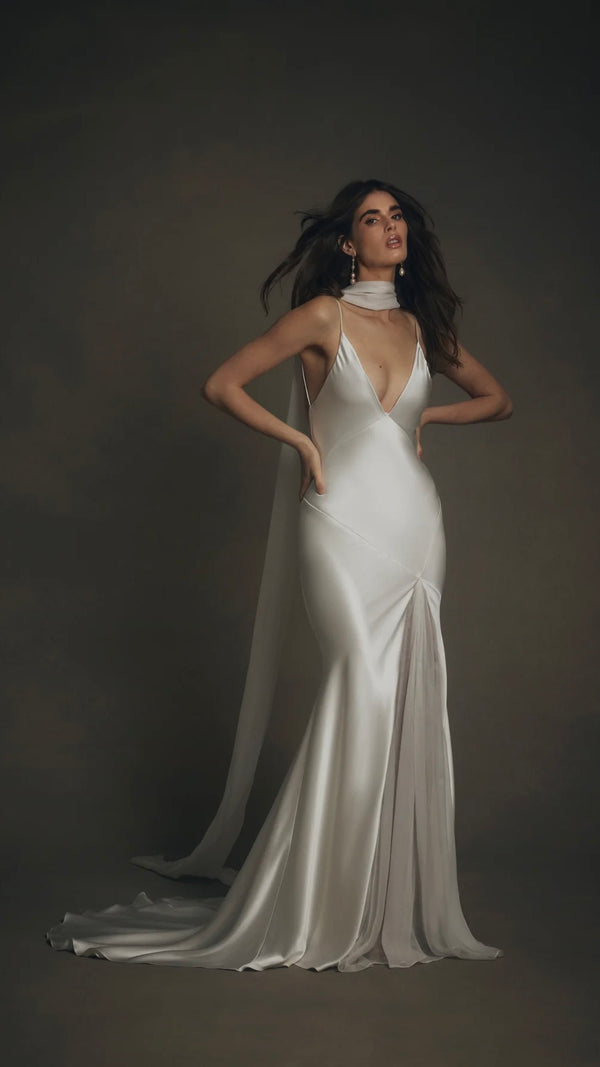 Bea Gown