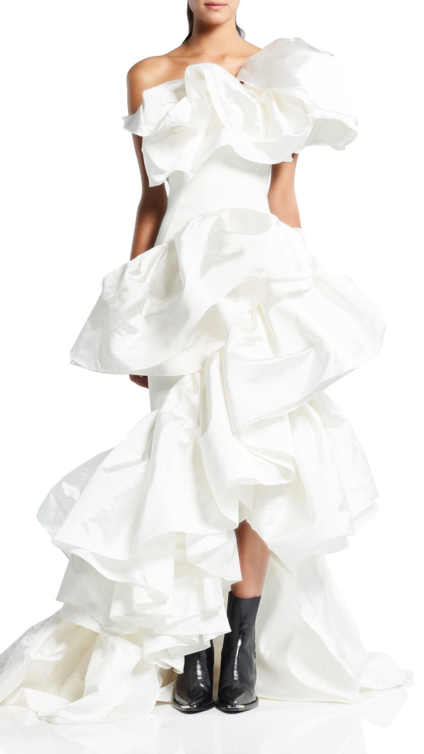 Delighted Gown