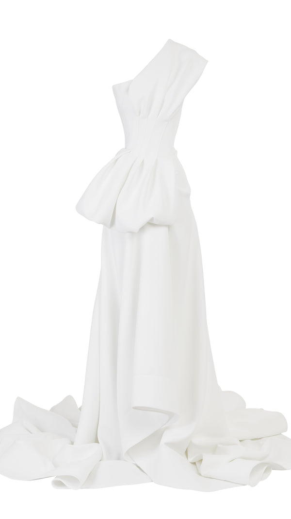 Devote Gown