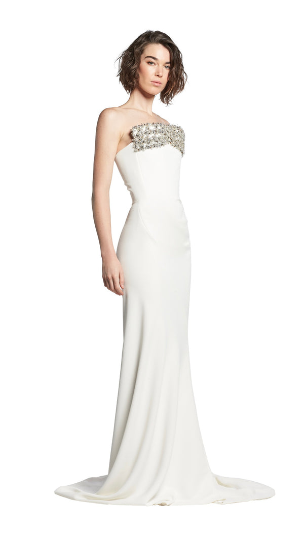 Justice Gown