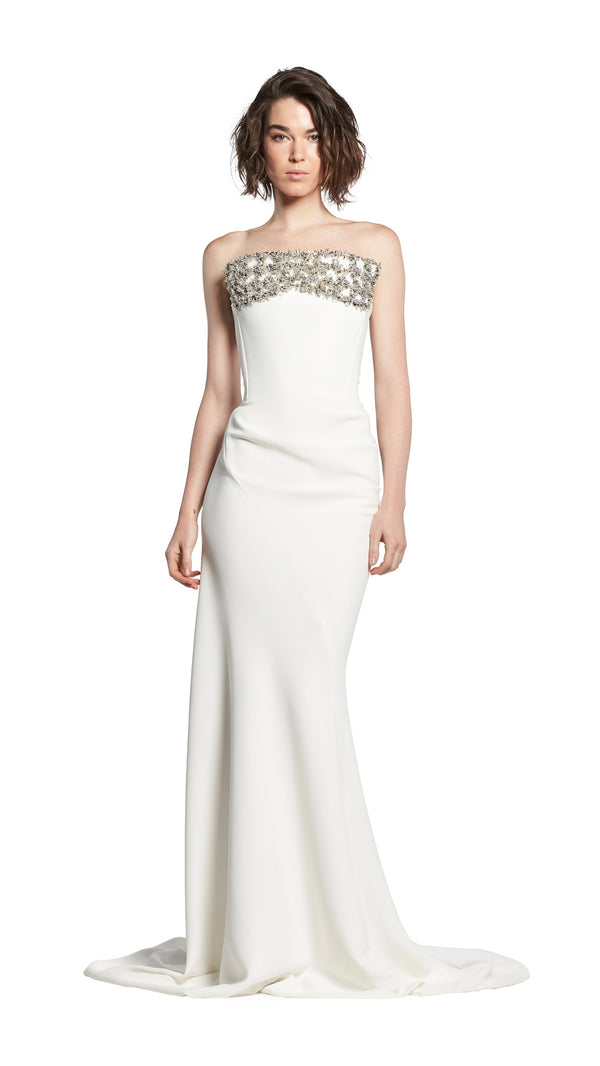 Justice Gown
