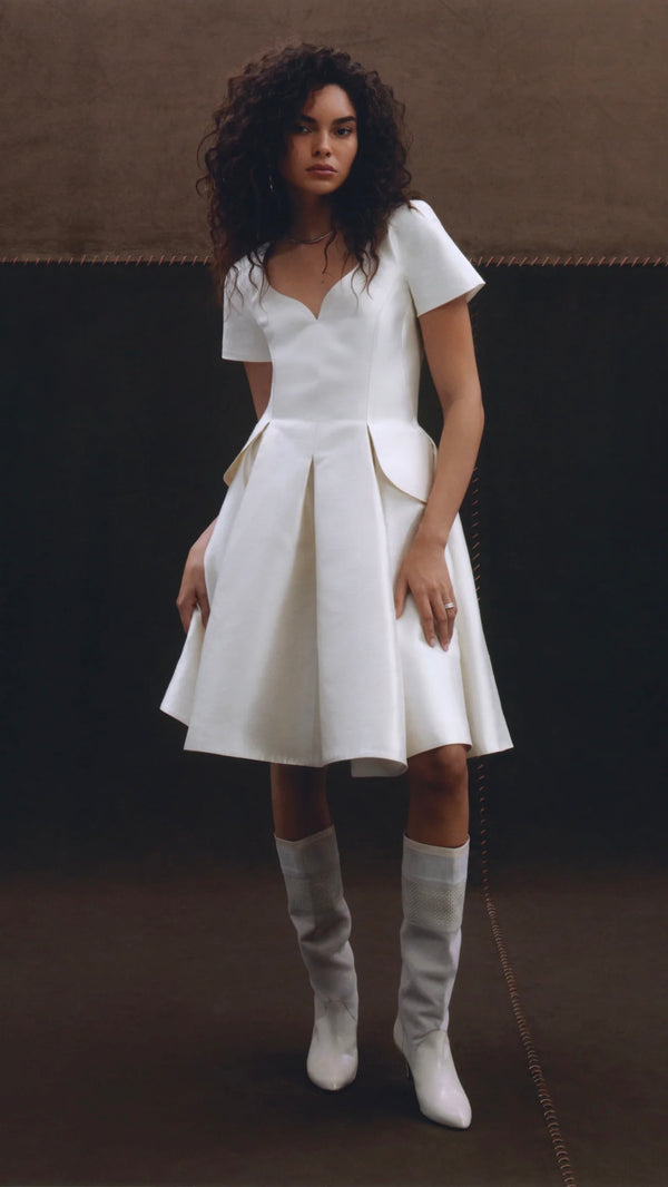 Adeline Dress