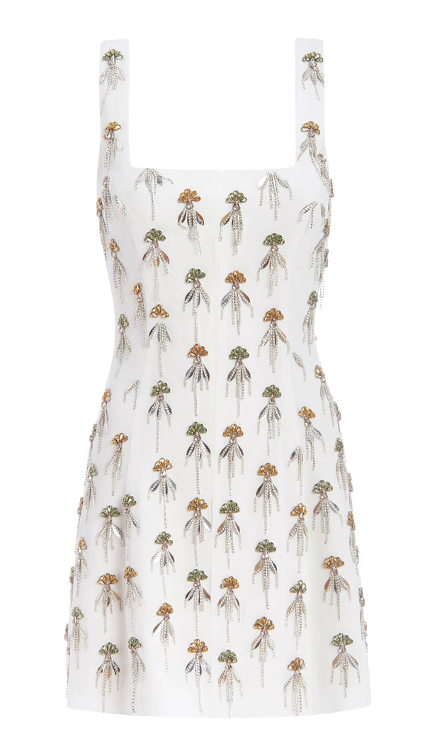 Venetia Mini Dress